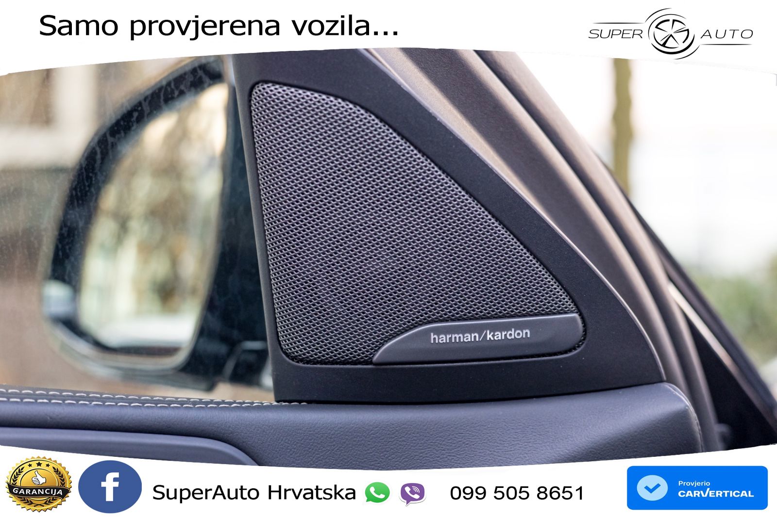 BMW X6 30d (298 KS) xDrive Steptronic M Sport LED+GR SJED+ACC