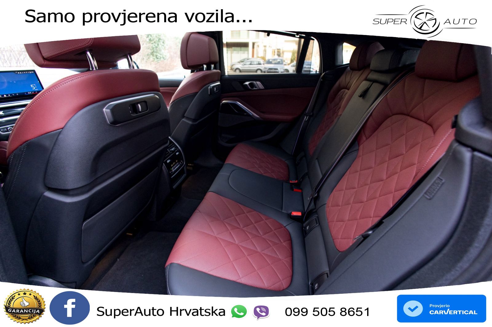 BMW X6 30d (298 KS) xDrive Steptronic M Sport LED+GR SJED+ACC