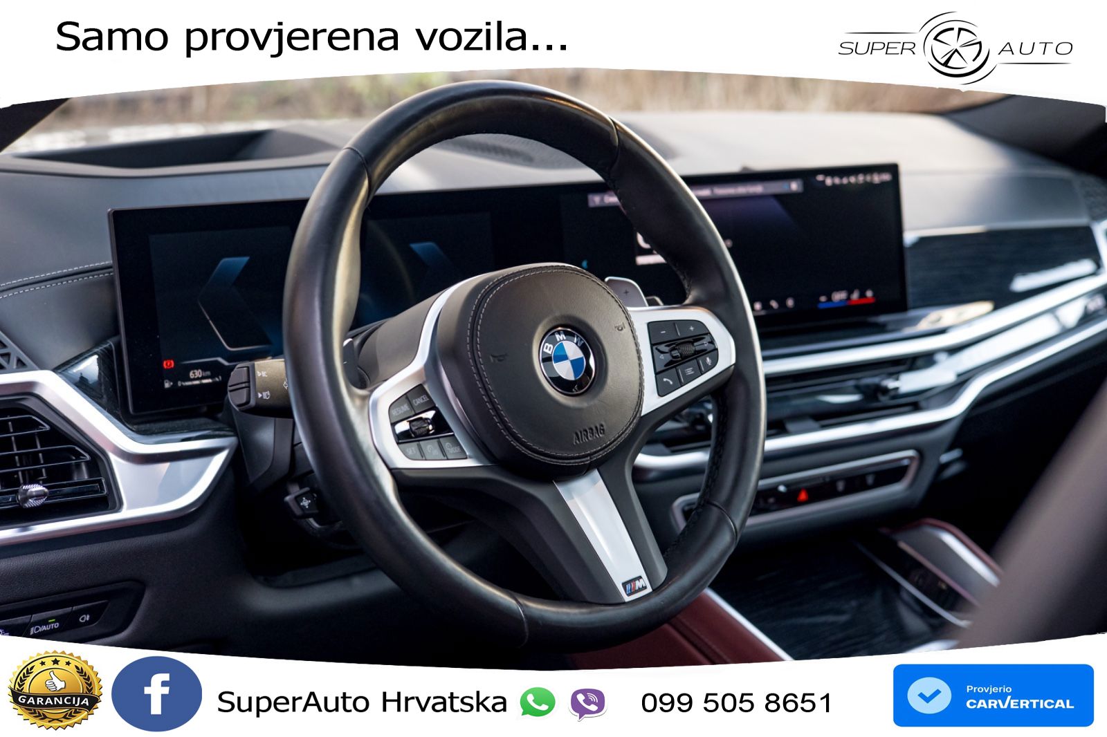 BMW X6 30d (298 KS) xDrive Steptronic M Sport LED+GR SJED+ACC