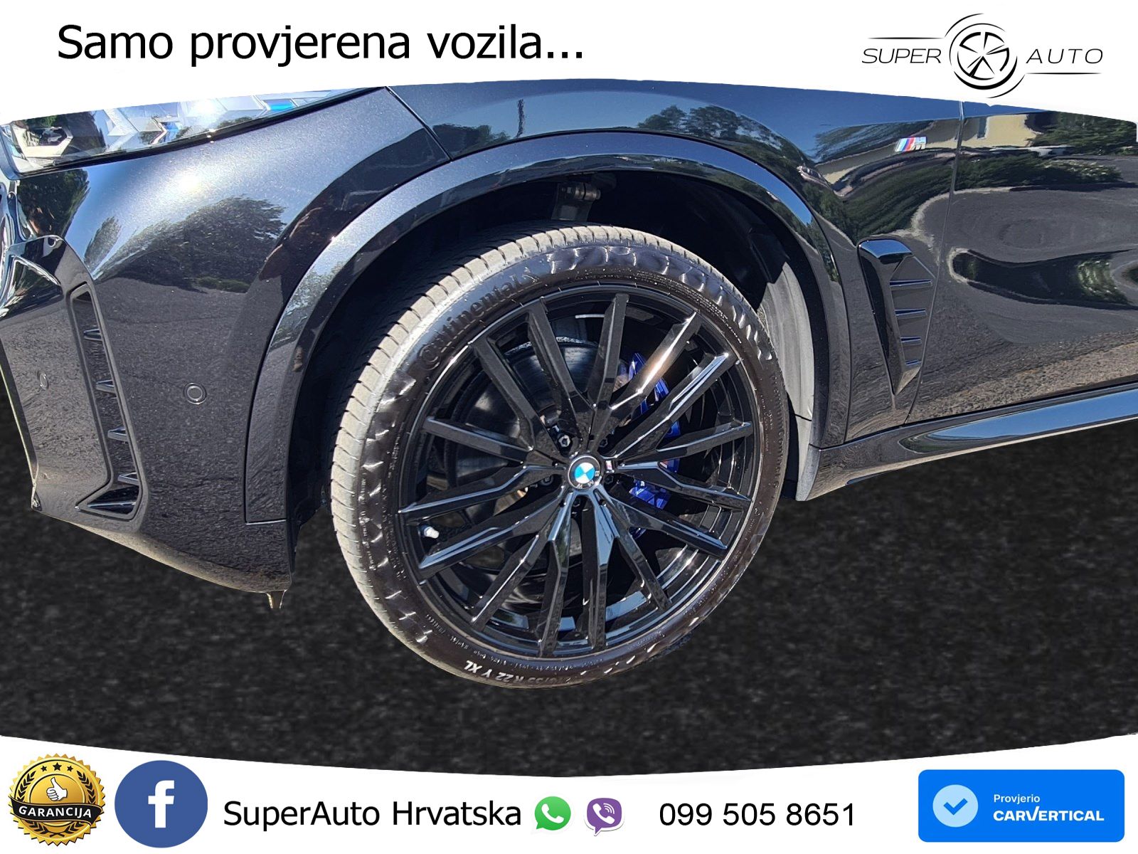 BMW X5 30d (286 KS) xDrive Steptronic LED+GR SJED+ACC