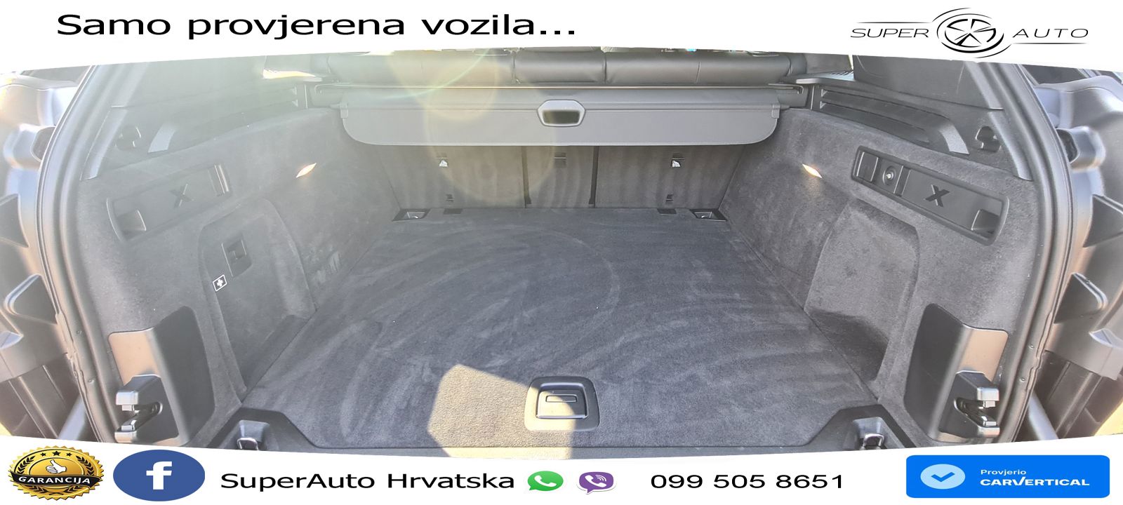BMW X5 30d (286 KS) xDrive Steptronic LED+GR SJED+ACC