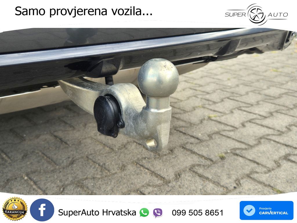 BMW X7 40i (381 KS) xDrive Steptronic