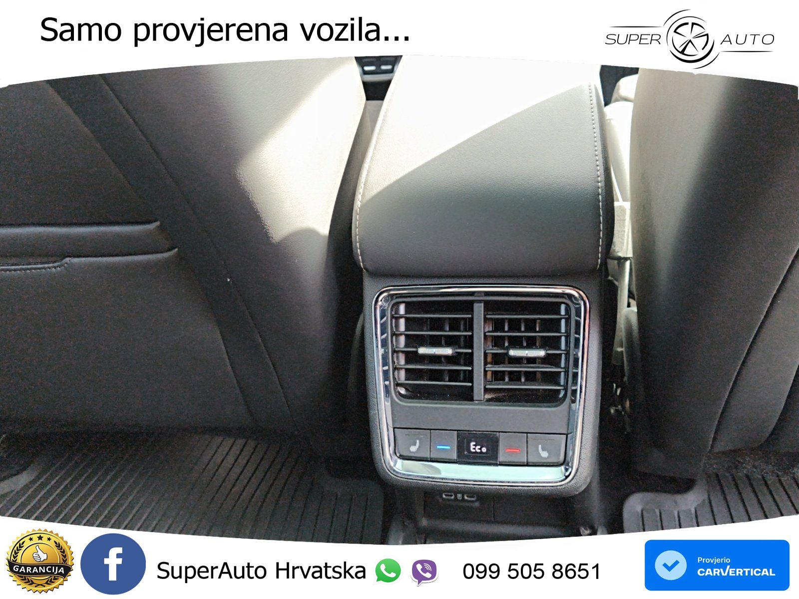 Škoda Enyaq iV 80 82 kWh (204 KS) SportLine LED+GR SJED+ACC