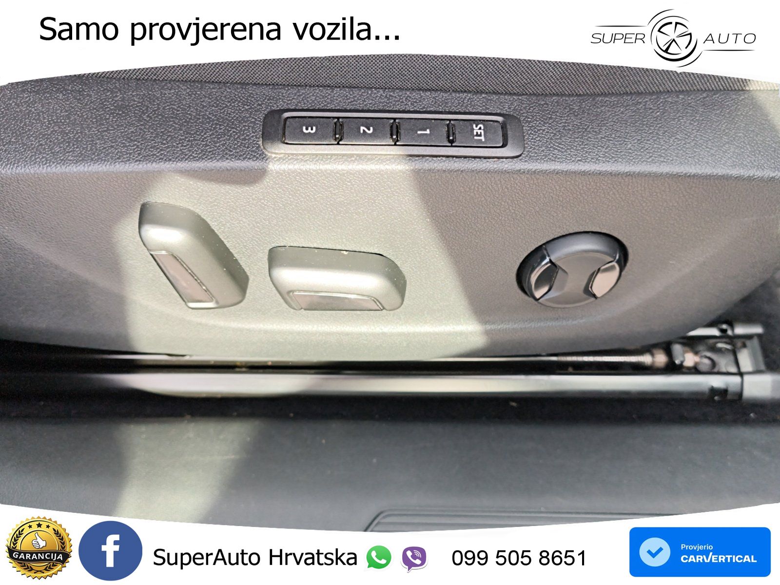 Škoda Enyaq iV 80 82 kWh (204 KS) SportLine LED+GR SJED+ACC