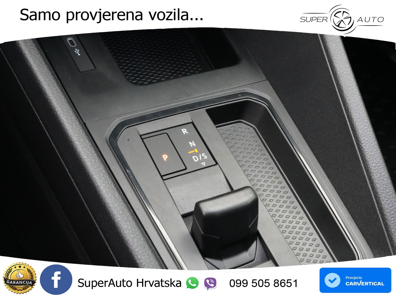 VW Caddy 122 KS
