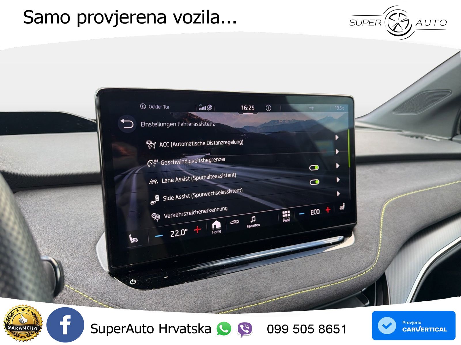 Škoda Enyaq Coupe iV RS 82 kWh (299 KS) AWD LED+GR SJED+ACC