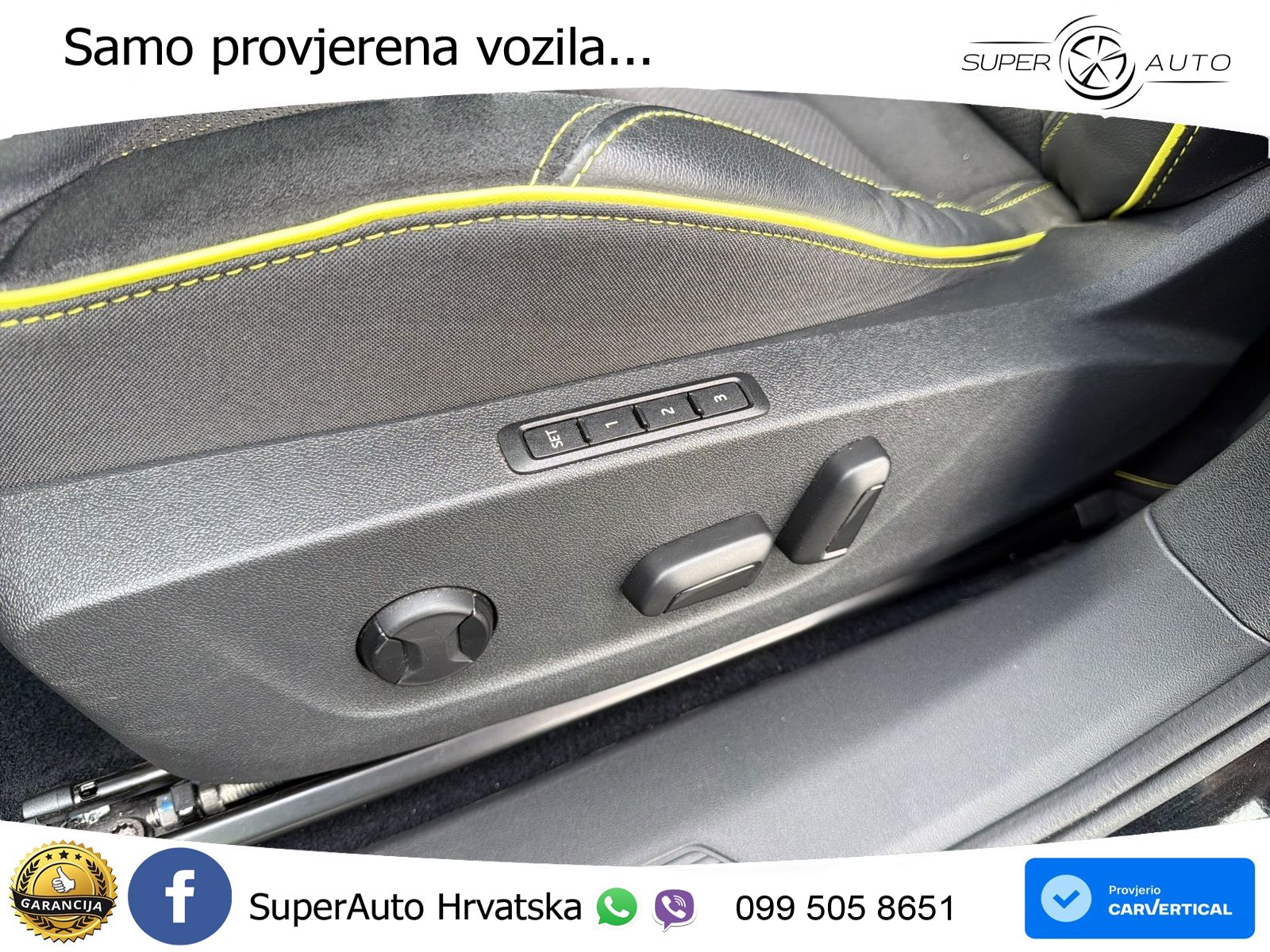 Škoda Enyaq Coupe iV RS 82 kWh (299 KS) AWD LED+GR SJED+ACC