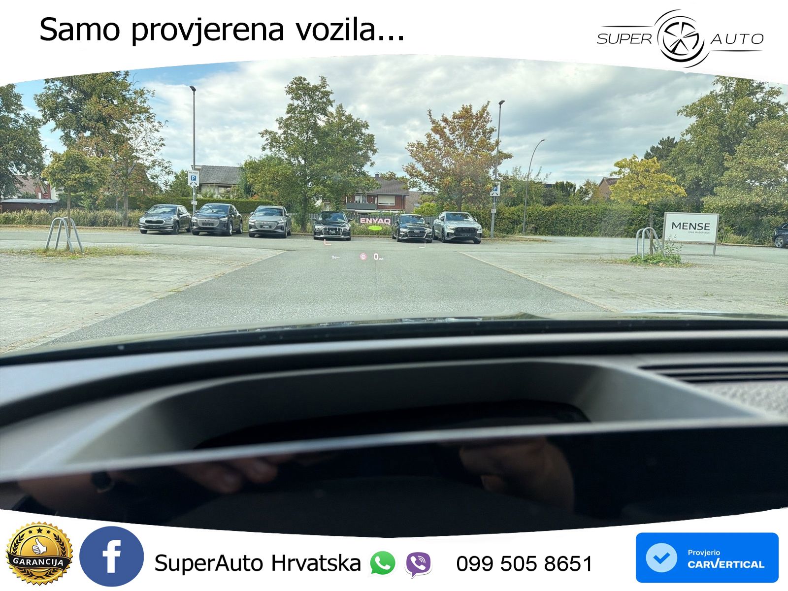 Škoda Enyaq Coupe iV RS 82 kWh (299 KS) AWD LED+GR SJED+ACC