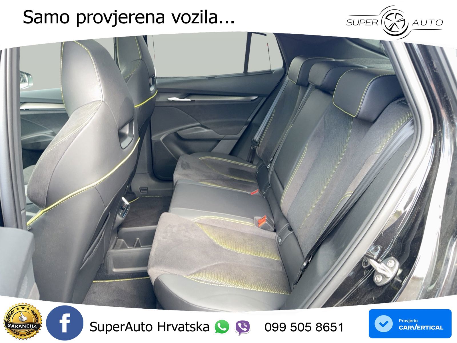 Škoda Enyaq Coupe iV RS 82 kWh (299 KS) AWD LED+GR SJED+ACC