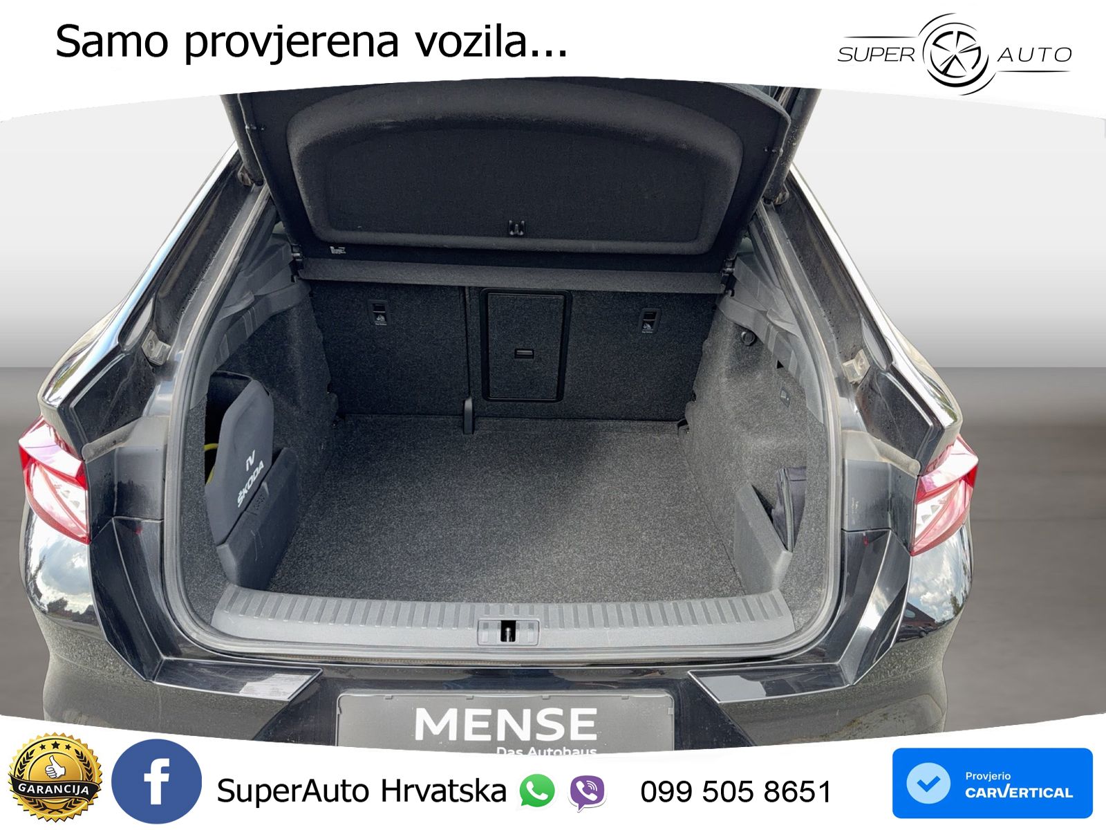 Škoda Enyaq Coupe iV RS 82 kWh (299 KS) AWD LED+GR SJED+ACC