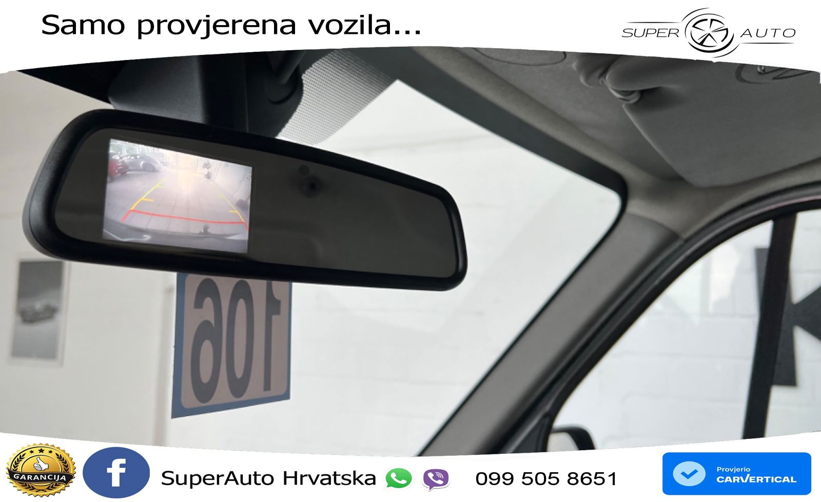 Renault Master 150 KS