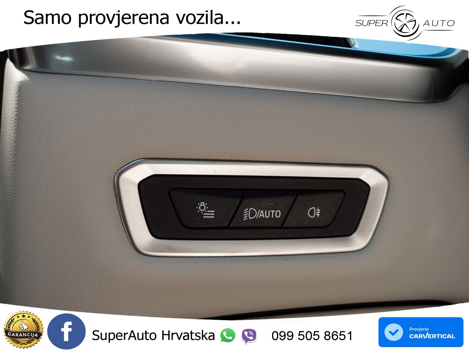 BMW X7 40d (352 KS) xDrive Steptronic
