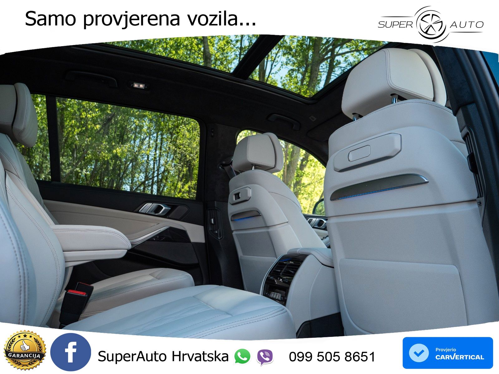 BMW X7 40d (352 KS) xDrive Steptronic