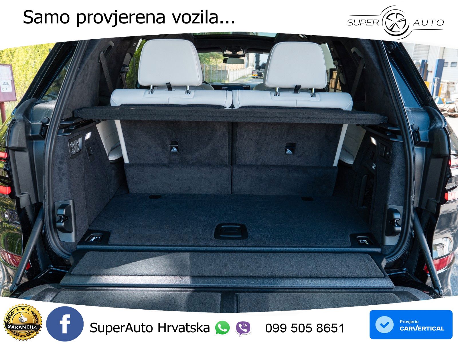 BMW X7 40d (352 KS) xDrive Steptronic