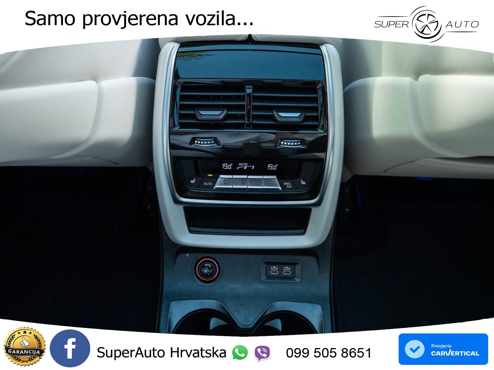 BMW X7 40d (352 KS) xDrive Steptronic