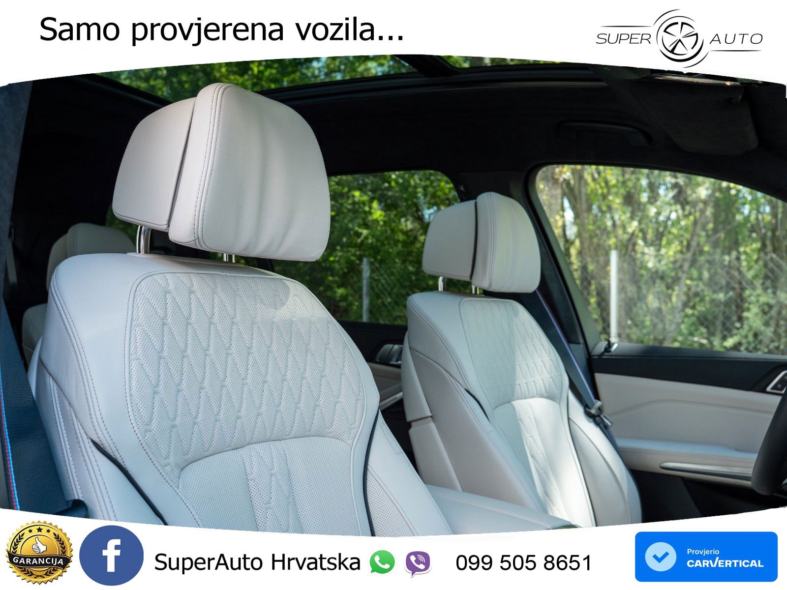 BMW X7 40d (352 KS) xDrive Steptronic