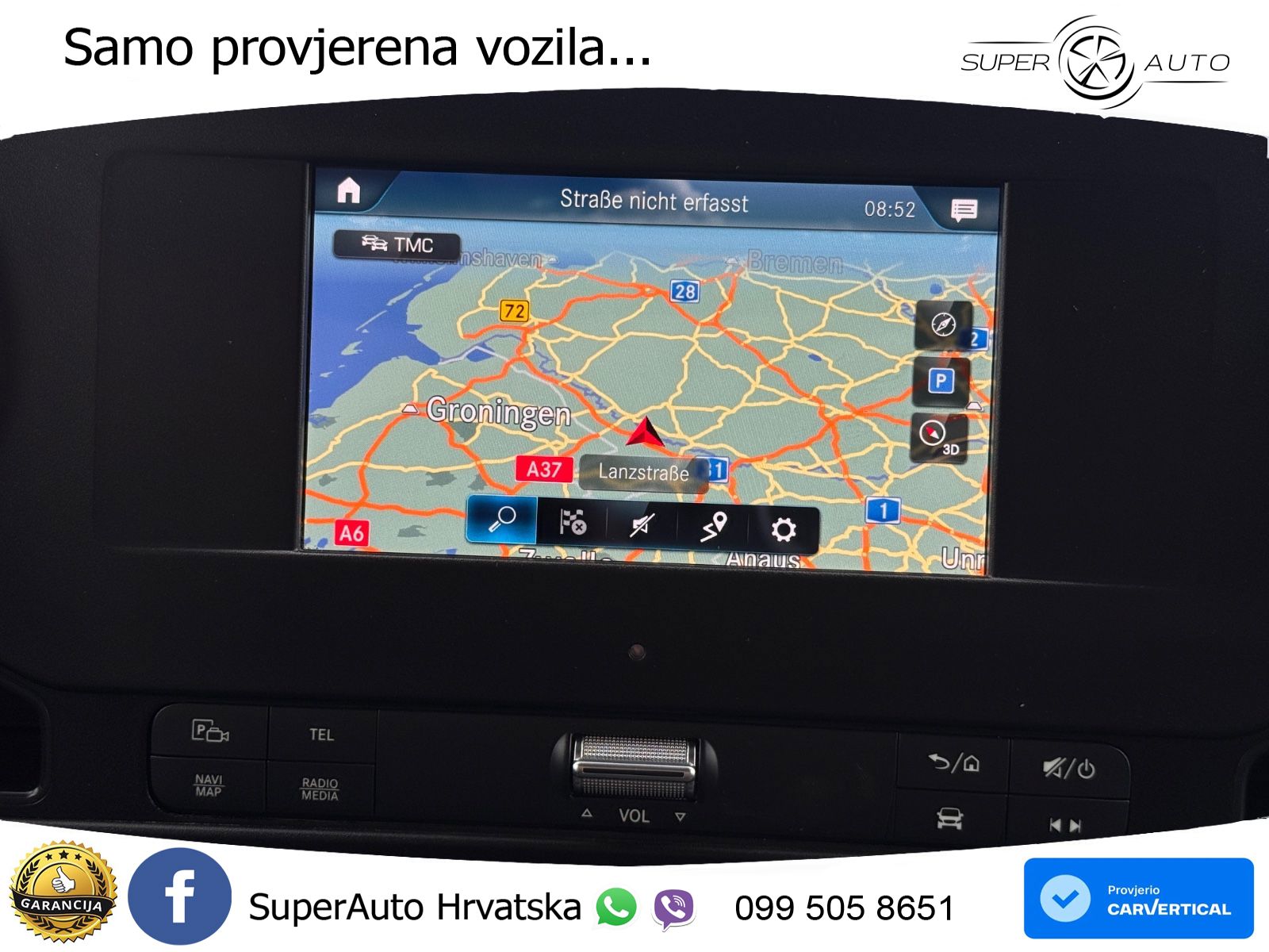 Mercedes-Benz Sprinter 170 KS