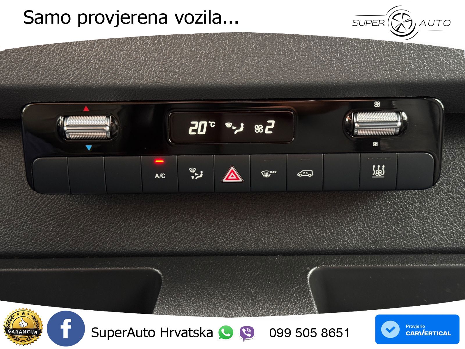 Mercedes-Benz Sprinter 170 KS