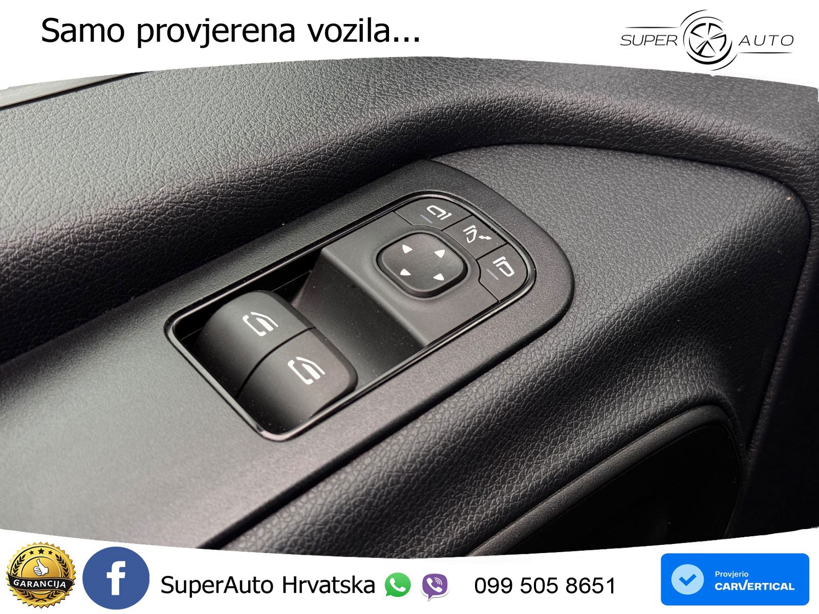 Mercedes-Benz Sprinter 170 KS