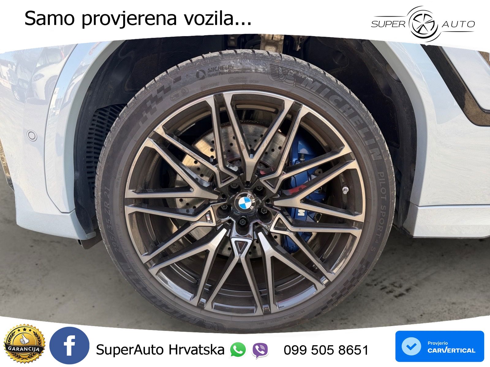 BMW X6 M Competition 4.4 V8 (625 KS) xDrive Steptronic