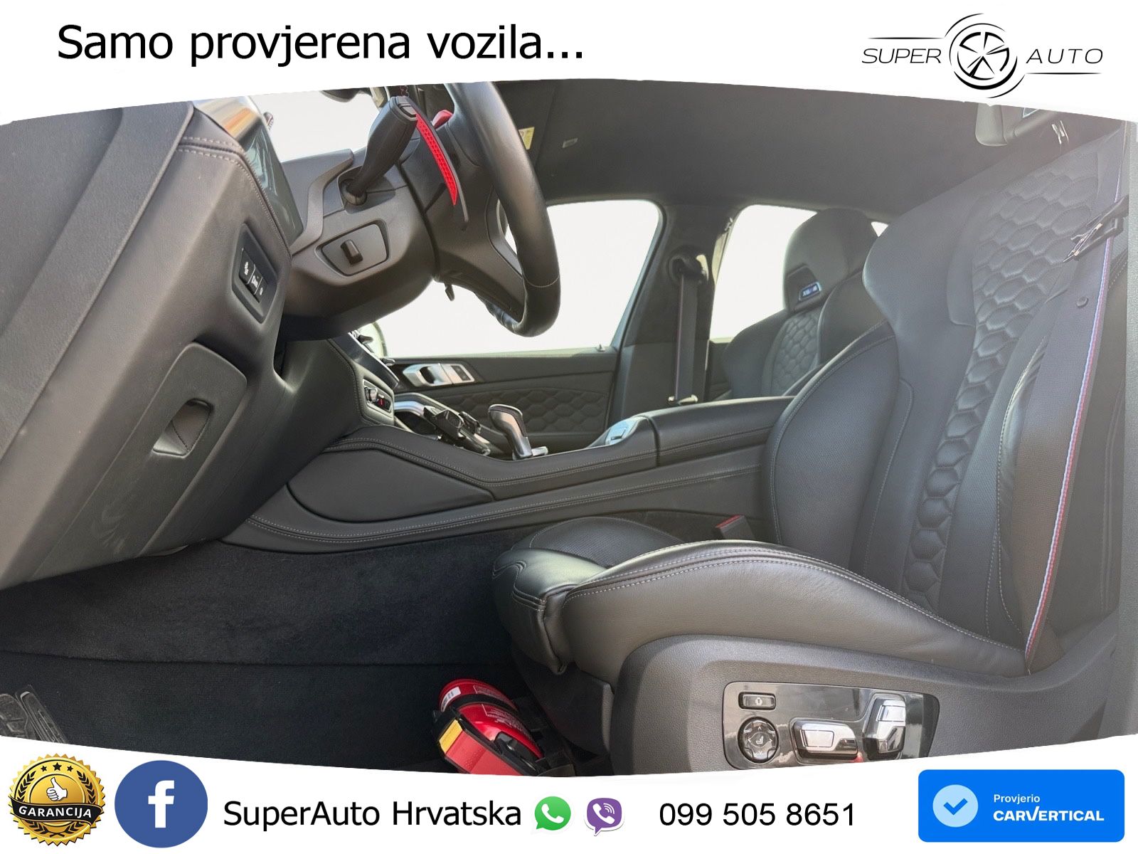 BMW X6 M Competition 4.4 V8 (625 KS) xDrive Steptronic