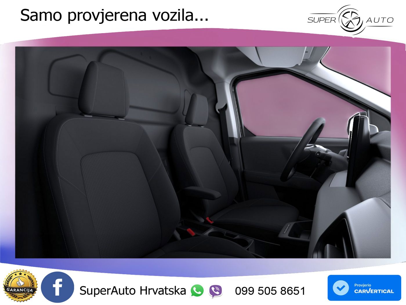 Ford Transit 136 KS