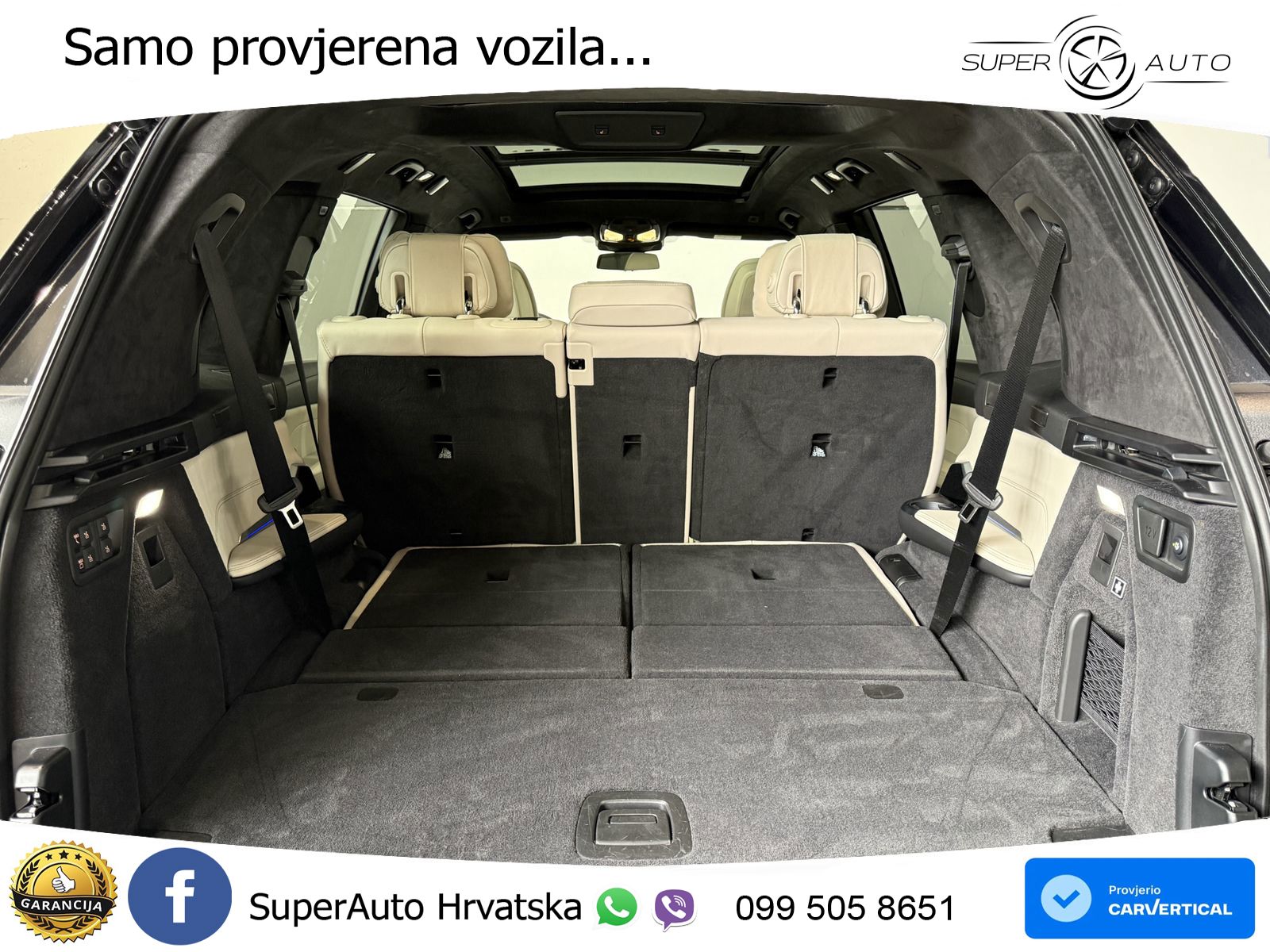 BMW X7 M60i (530 KS) xDrive Steptronic