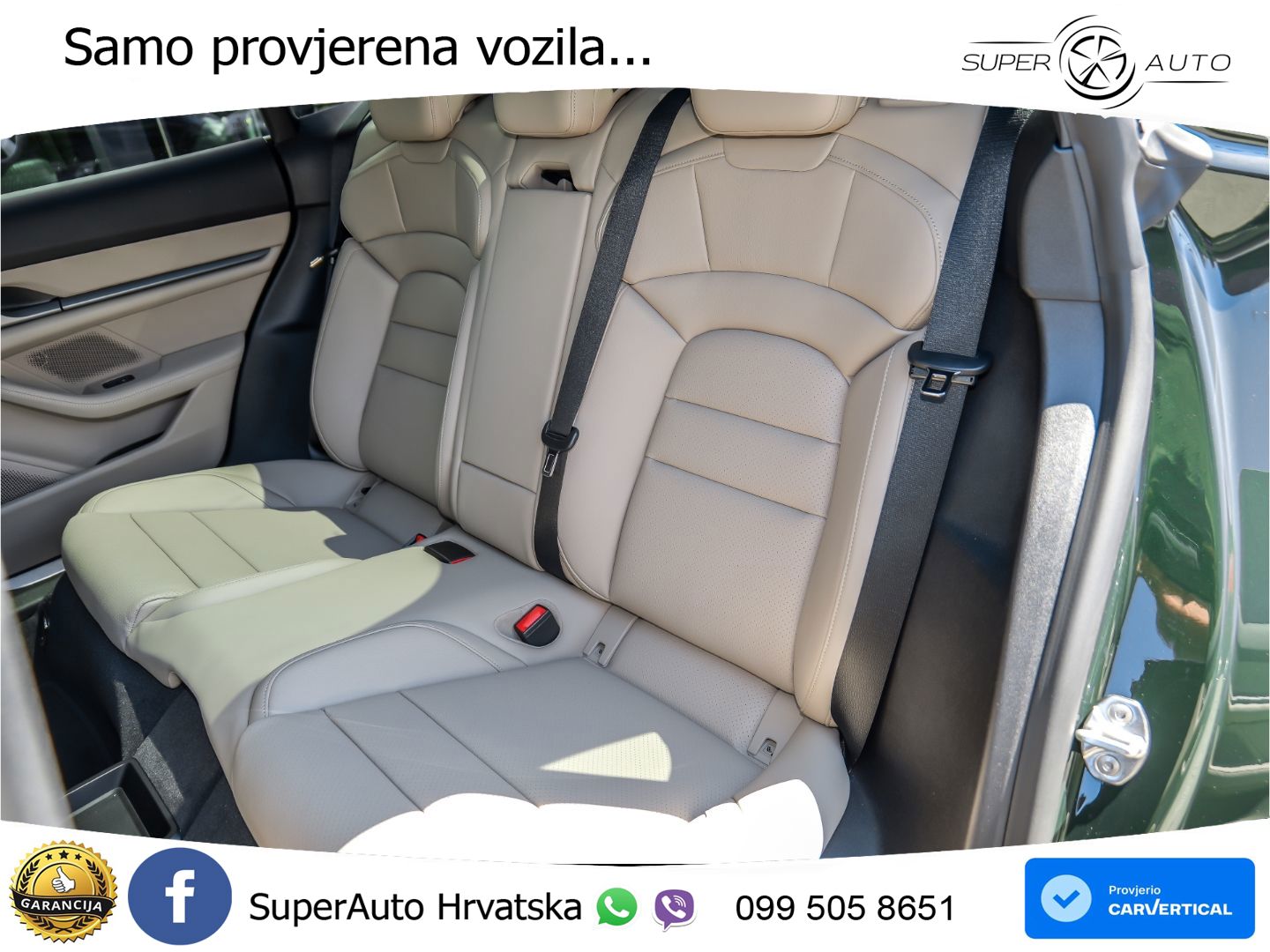 Porsche Taycan Cross Turismo 4 105 kWh (435 KS)
