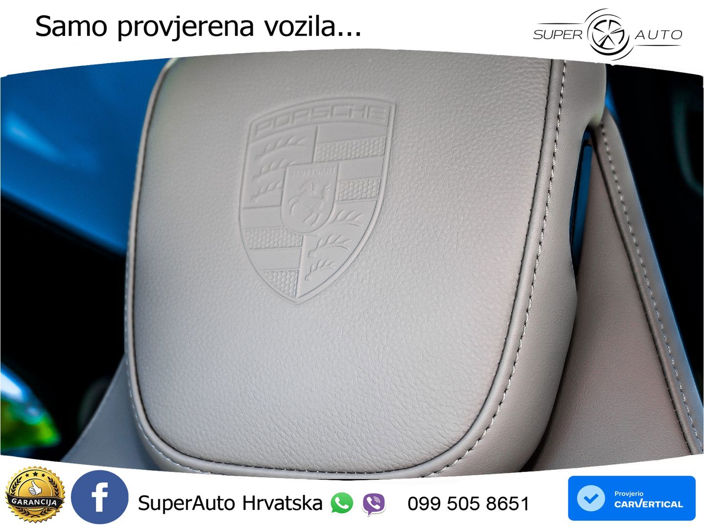 Porsche Taycan Cross Turismo 4 105 kWh (435 KS)