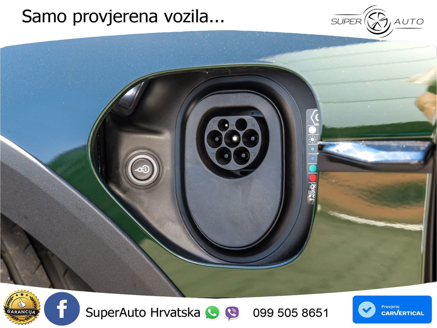 Porsche Taycan Cross Turismo 4 105 kWh (435 KS)