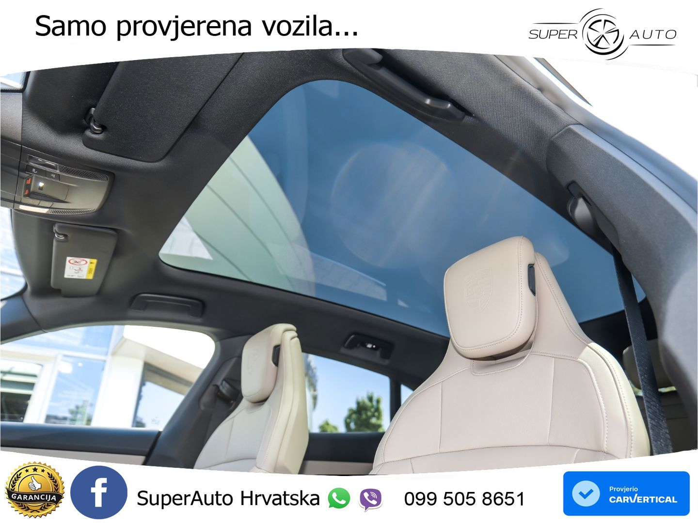 Porsche Taycan Cross Turismo 4 105 kWh (435 KS)