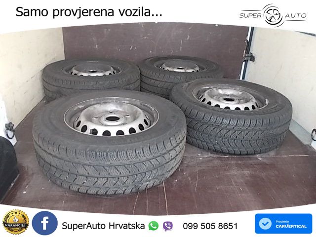 Ford Transit 170 KS