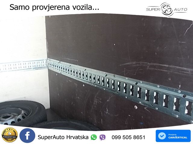 Ford Transit 170 KS
