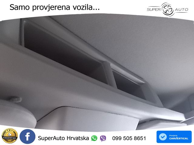 Ford Transit 170 KS