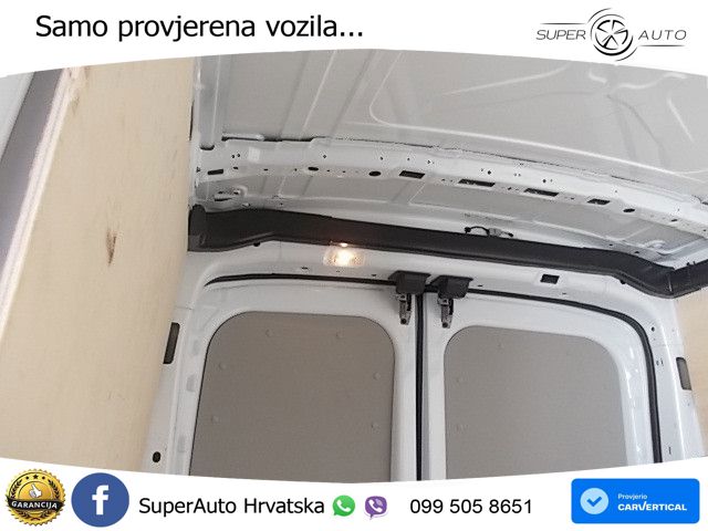 Ford Transit 170 KS