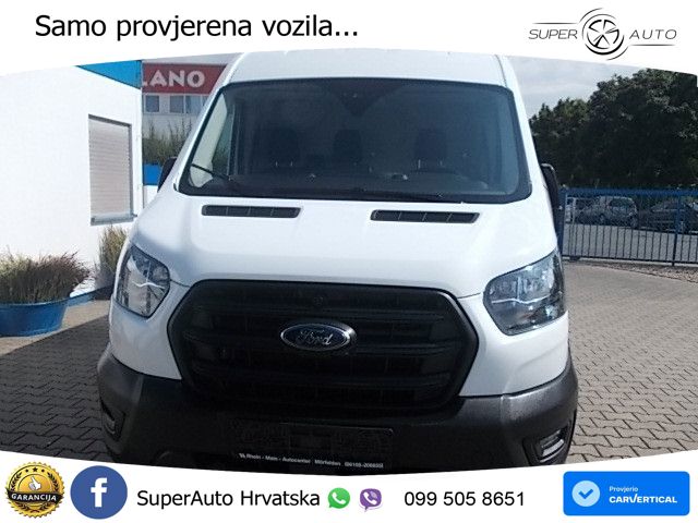 Ford Transit 170 KS