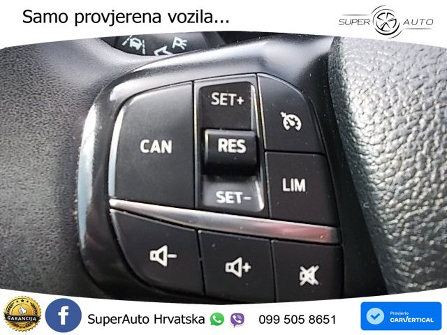 Ford Transit 170 KS