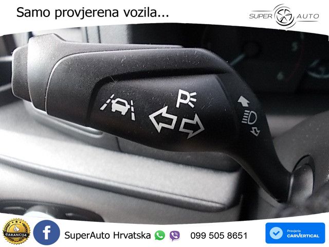 Ford Transit 170 KS