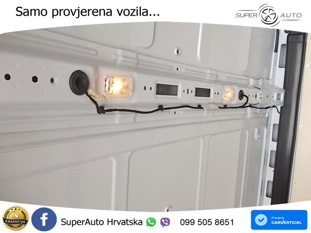 Ford Transit 170 KS