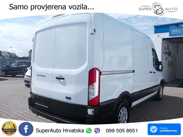 Ford Transit 170 KS