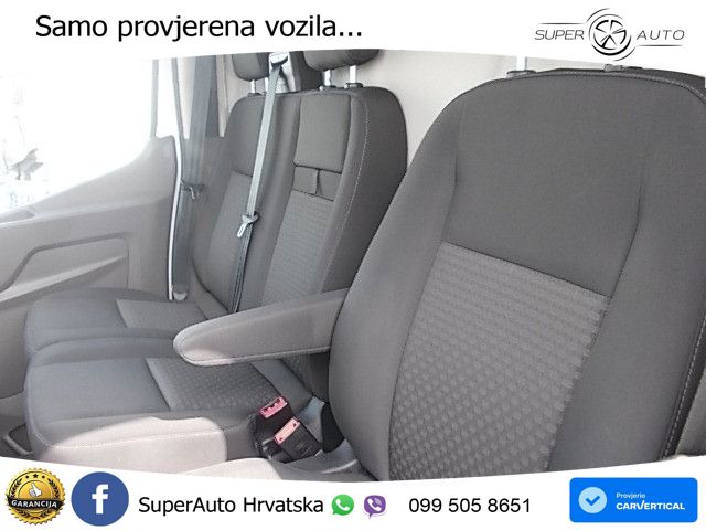 Ford Transit 170 KS