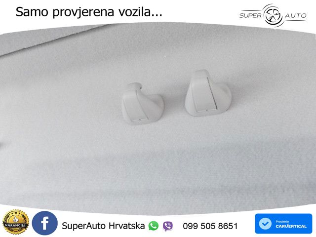 Ford Transit 170 KS