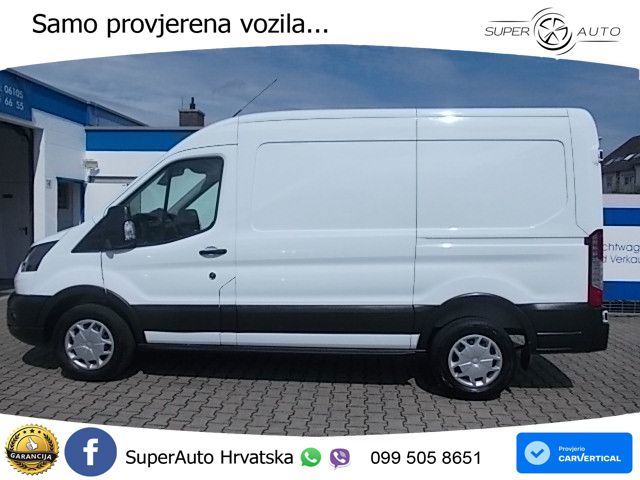 Ford Transit 170 KS