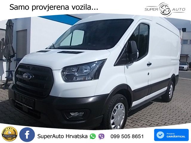 Ford Transit 170 KS