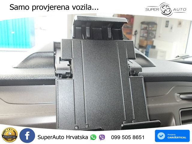 Ford Transit 170 KS