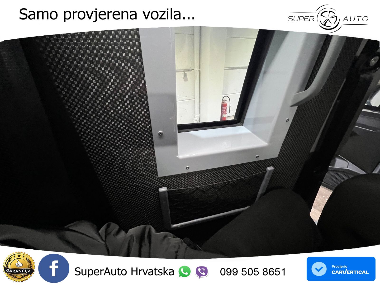 VW Caddy 116 KS