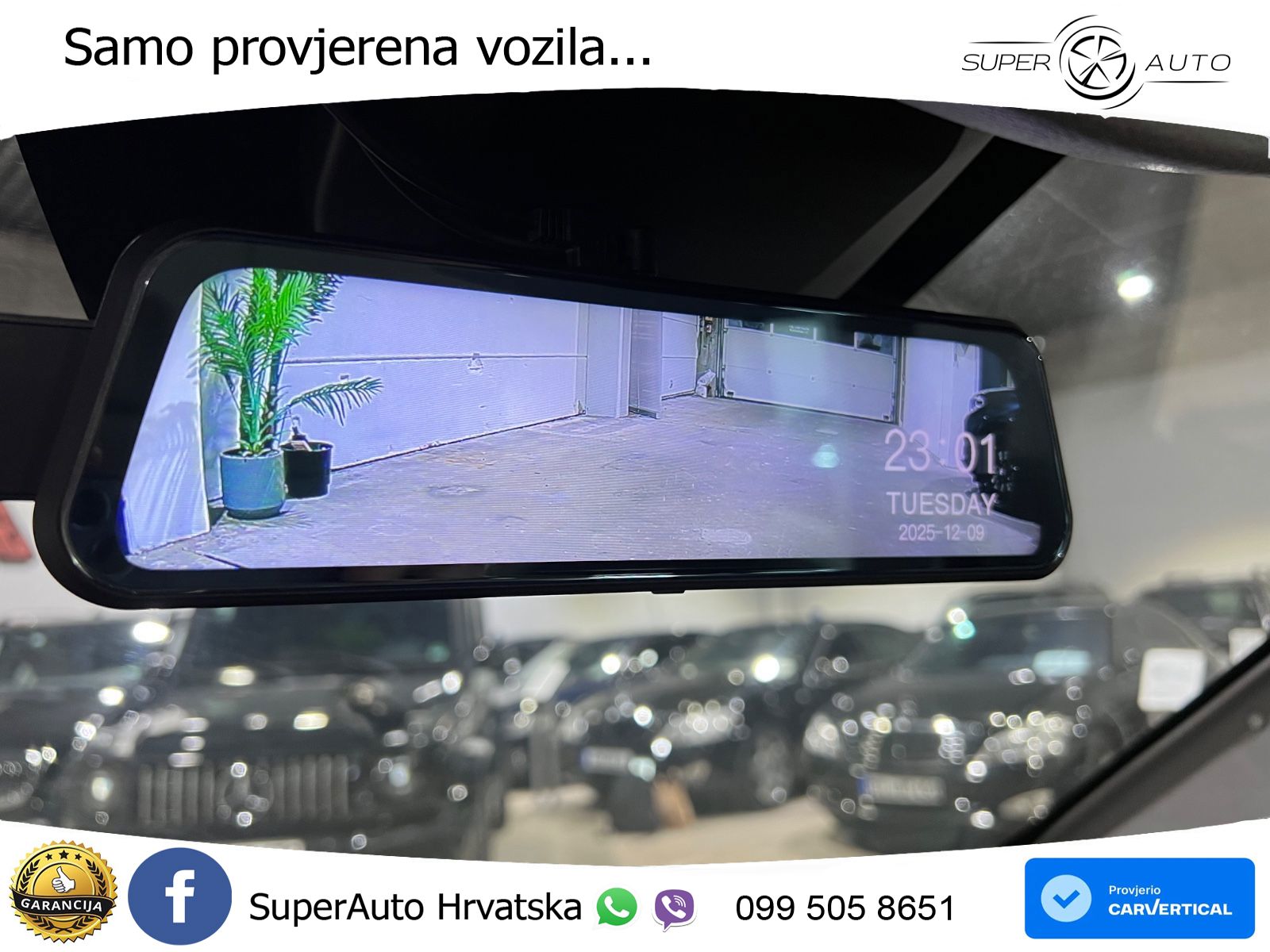 VW Caddy 116 KS