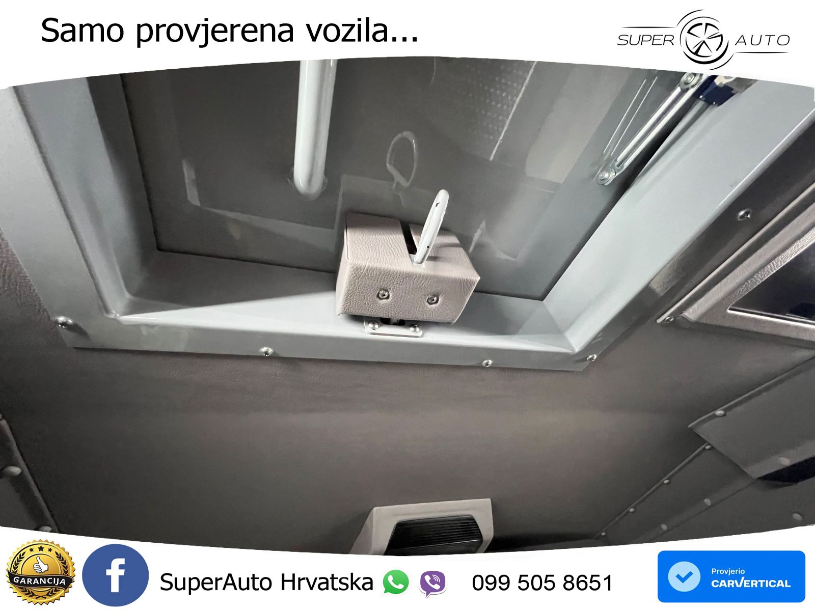 VW Caddy 116 KS