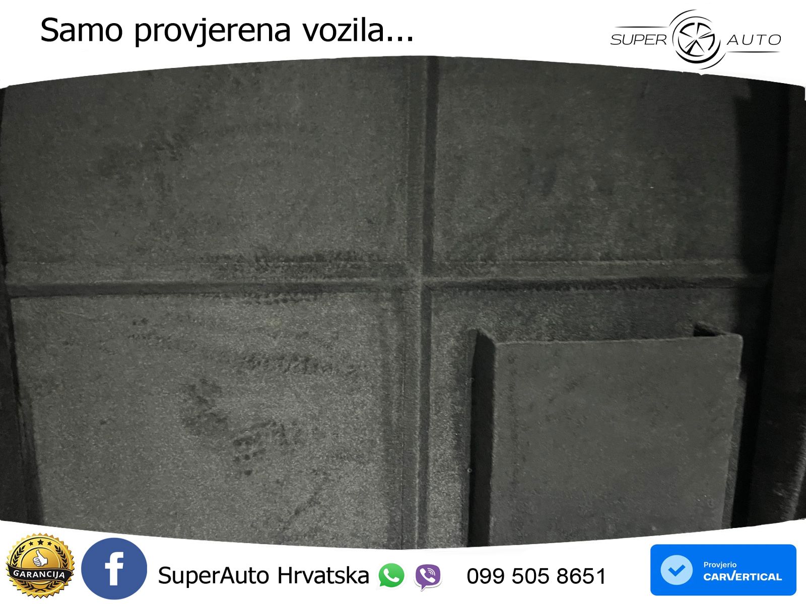 VW Caddy 116 KS