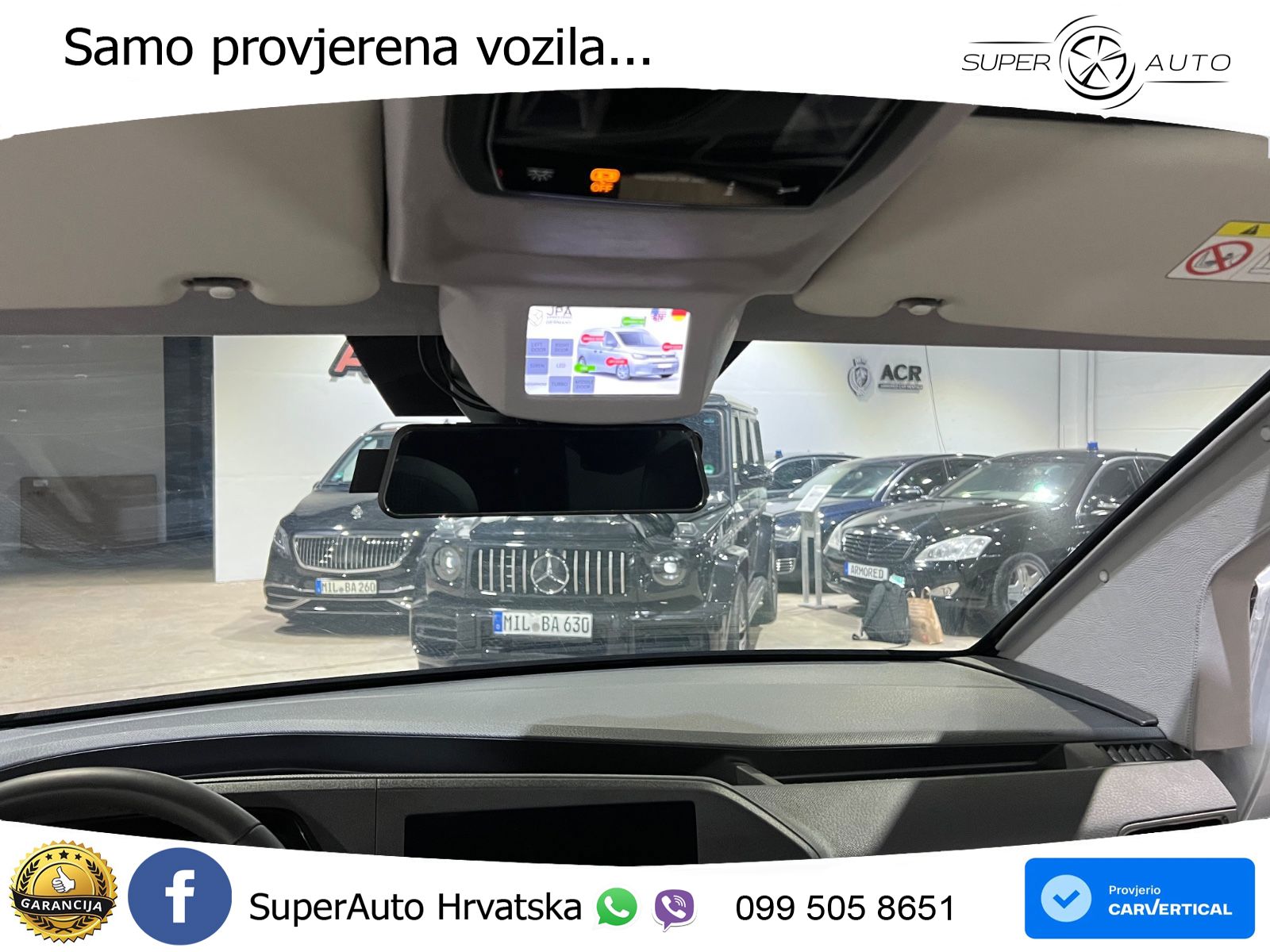 VW Caddy 116 KS